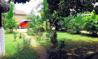 Diani Hostel