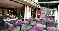 La Place Boutique Hotel - Bữa sáng