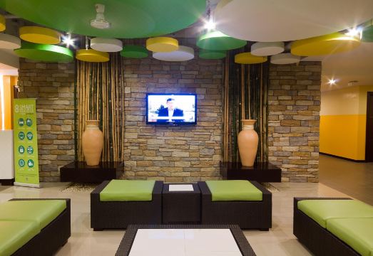 2. 고 호텔스 푸에..