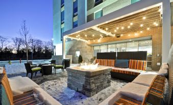 Home2 Suites by Hilton Mount Juliet