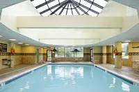 Hampton Inn Long Island-Brookhaven - Pools