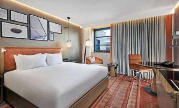 Hilton London Tower Bridge