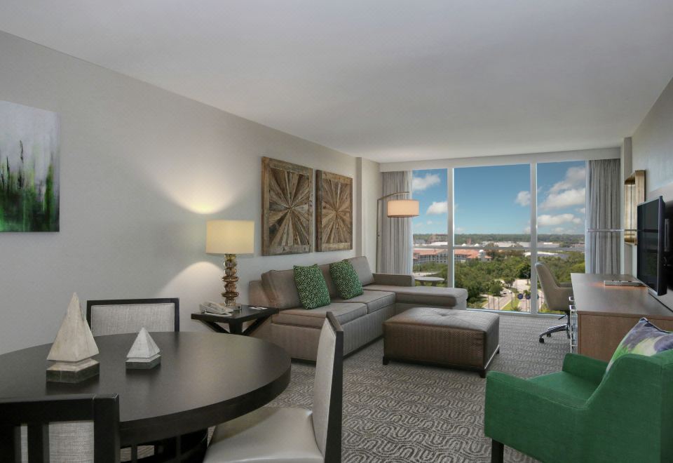 호텔 전경 이미지