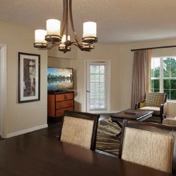 Hilton Grand Vacations Club SeaWorld® Orlando