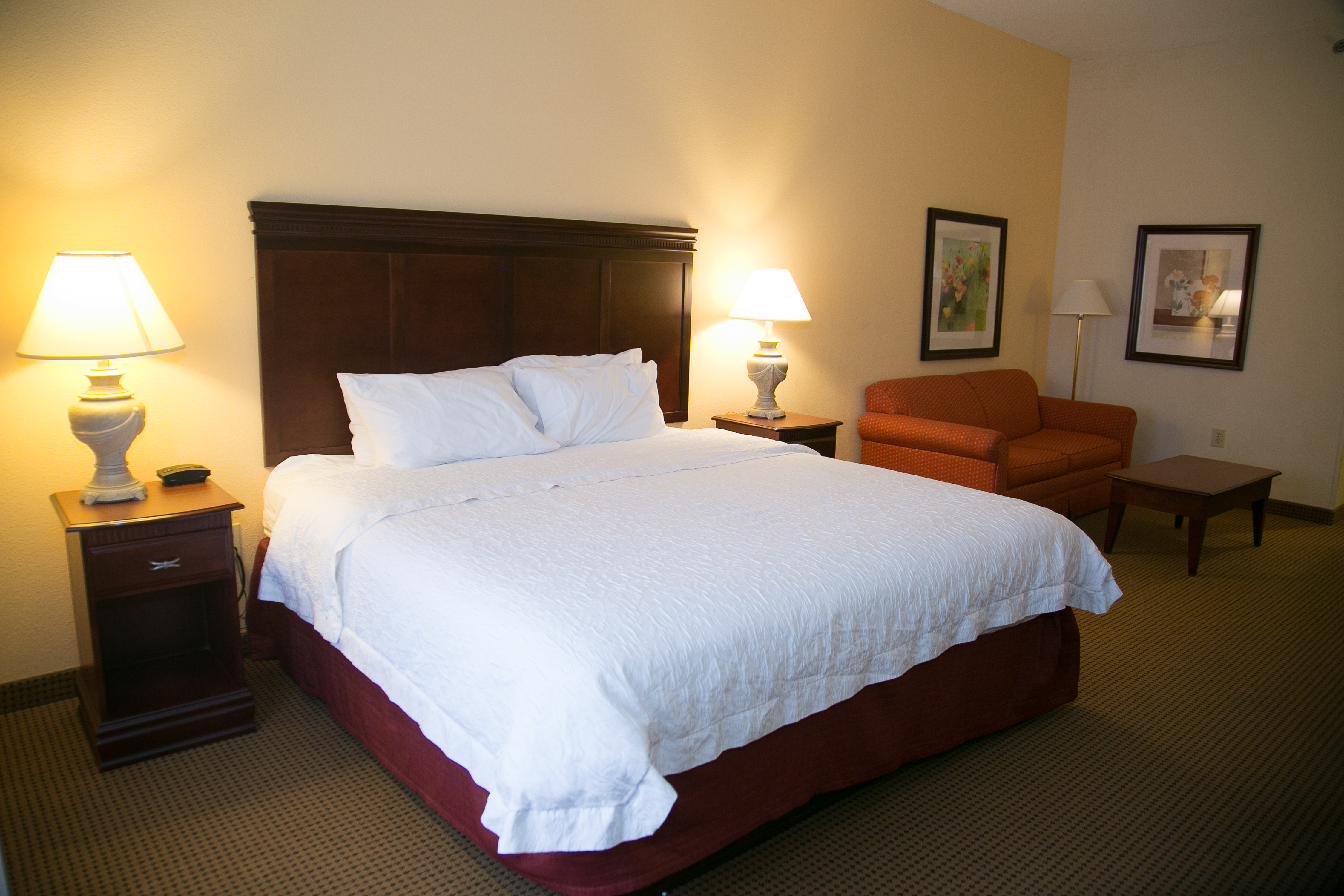 Hampton Inn Alpharetta/Roswell