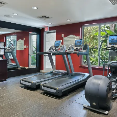 Hilton Garden Inn LAX - El Segundo