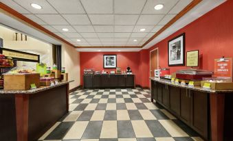 Hampton Inn & Suites Lawton