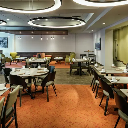 Hilton Garden Inn Seattle/Issaquah