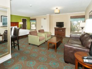 Hampton Inn Daytona Beach-Speedway/Airport