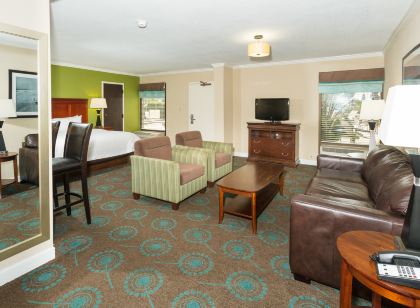 Hampton Inn Daytona Beach-Speedway/Airport