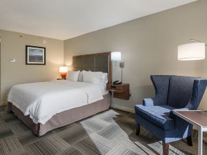 Hampton Inn Covington