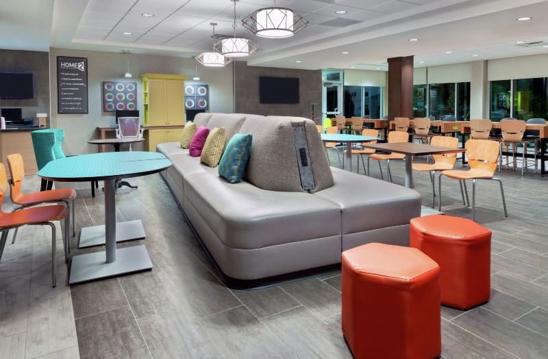 Home2 Suites by Hilton Orlando Near Universal photo 5