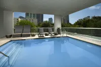 Homewood Suites by Hilton Miami Downtown/Brickell Hotel a Key Biscayne