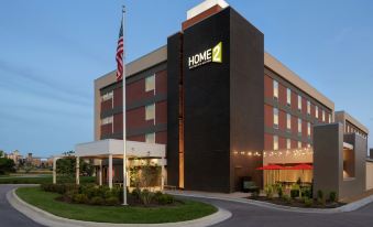 Home2 Suites by Hilton Overland Park, KS