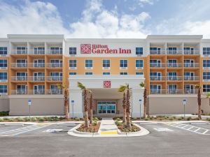 Hilton Garden Inn Ft. Walton Beach