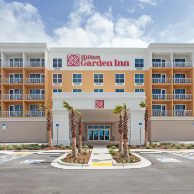 Hilton Garden Inn Ft. Walton Beach Hotels near Destin-Fort Walton Beach Convention Center