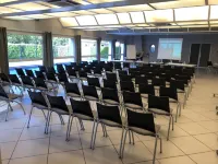 Hotel Arbor - les Hunaudieres - le Mans Sud - Mulsanne Hotels in Sarthe