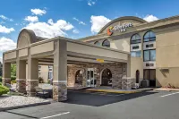 Comfort Inn Edison - New Brunswick - 2-Star