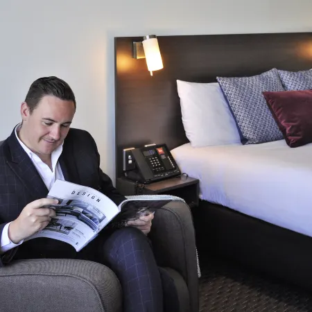 Ibis Melbourne Glen Waverley