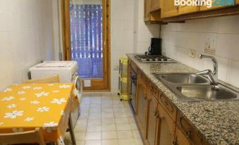 Apartamento Vall Fosca