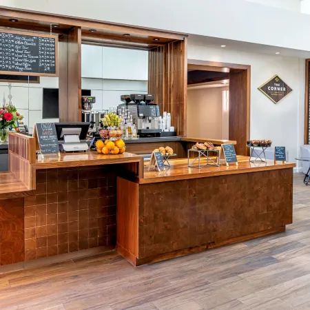 Hilton Pasadena