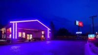 Best Western Plus Inn Scotts Valley