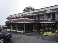 Hotel Apple Valley Hotels in Kodaikanal