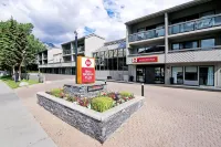 Best Western Plus Siding 29 Lodge Hotel a Banff