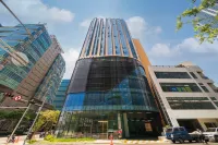 Haeundae Central Hotel
