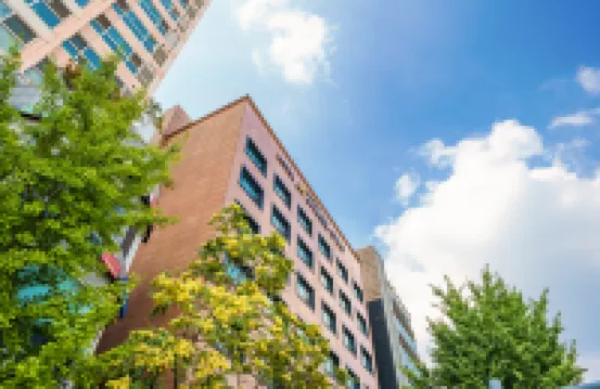 Jamsil Stay Hotel Hotels near Garak Market