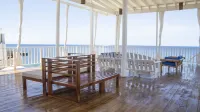 Begona Cliff Hotel