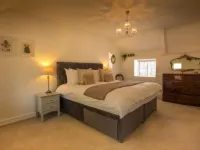 The Cott Inn Hotels in Totnes