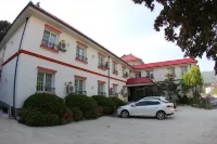 Muju Sansaesori Pension (Football Field, Group Barbecue, 23 Years of Remodeling)