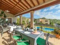 Turixant Dalt -  Holiday Villas