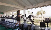 Casa Grande Hotel Resort & Spa - Gym