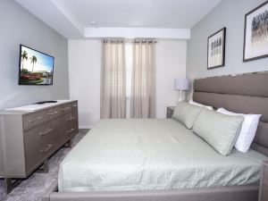 Luxurious 2 Bedroom Apartment Close to Disney 303 4721