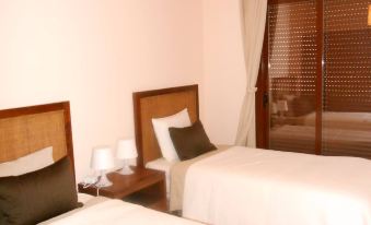 Appartement Direct on The Golf Course and Swimmingpool