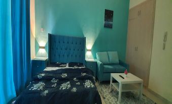 Stunning Furnished Studio Near JBR, Marina, Expo, Near Metro