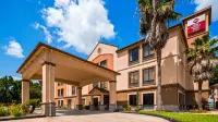 Best Western Plus North Houston Inn  Suites Hotel di Houston
