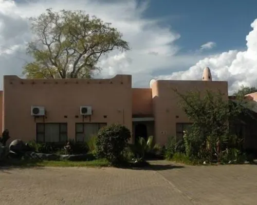 Liya Guest Lodge Hotels in Kasane