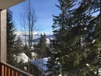 Hameau D001 Hotels in Vex