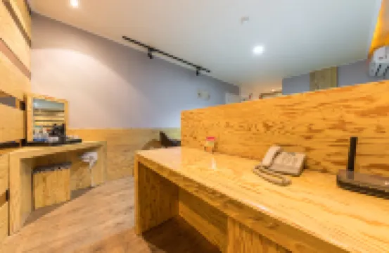 Daegu Pyeongni-Dong J Jay