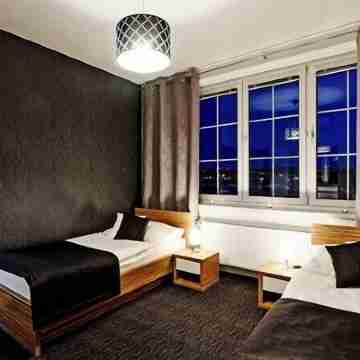 Penzion Bird's Nest Rooms