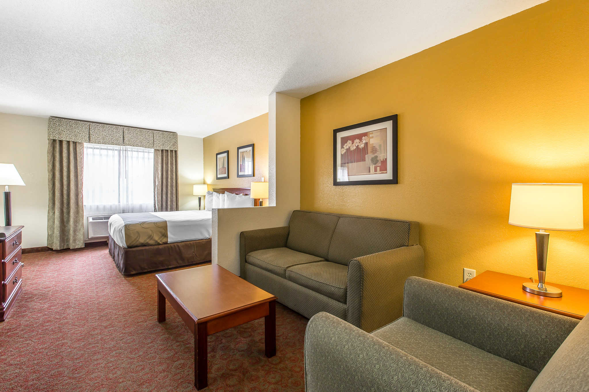 Quality Inn Montgomery South