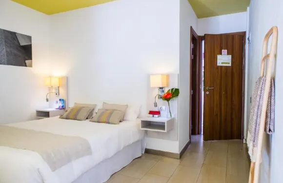 烏達拉公園公寓式酒店