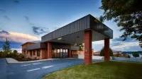 Best Western DuBois Hotel  Conference Center