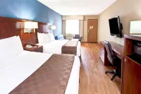 Travelodge by Wyndham Culver City Hôtels à : Culver City
