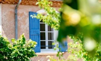 Le Nesk Ventoux - Hotel