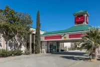 Ramada by Wyndham Odessa Near University of Texas Permian Hotels in Odessa