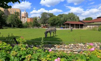 Arbat House Hotel